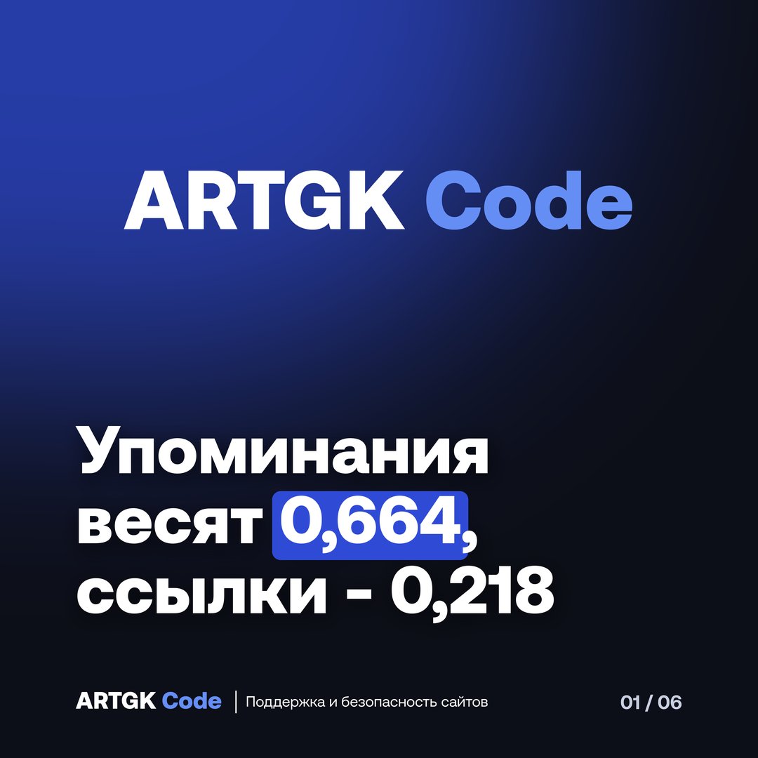Слайд 1 — Почему ChatGPT и Алиса не советуют вашу компанию - и как это проверить